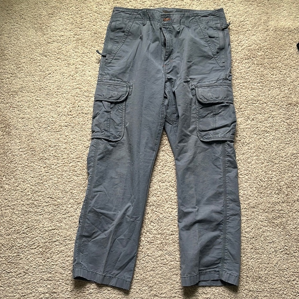 Cargo pants